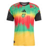 Jamaica Pre Match Training Top
