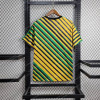 2024 Jamaica Training Wear Football Shirt - Detail 1