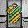 2024 Jamaica Training Wear Football Shirt