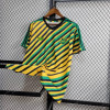 2024 Jamaica Training Wear Football Shirt - Detail 3