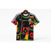 2026 Jamaica X Bob Marley Football Shirt