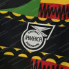 2026 Jamaica X Bob Marley Football Shirt - Detail 3