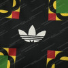 2026 Jamaica X Bob Marley Football Shirt - Detail 4