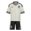 Japan Away Kids Kit 2026
