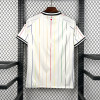 2026 Japan Away World Cup Football Jersey - Detail 1