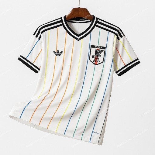 2026 Japan Away World Cup Football Jersey