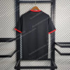 2023/2024 Japan Black Leopard Head Special Edition Football Jersey - Detail 1