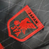 2023/2024 Japan Black Leopard Head Special Edition Football Jersey - Detail 7