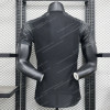 2023/2024 Japan Black Special Edition Football Jersey – Player Version - Detail 1