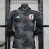2023/2024 Japan Black Special Edition Football Jersey – Player Version