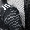 2023/2024 Japan Black Special Edition Football Jersey – Player Version - Detail 3