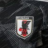 2023/2024 Japan Black Special Edition Football Jersey – Player Version - Detail 4