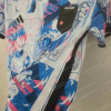 2022 Japan Dragon Ball Anime Version Football Jersey - Detail 3