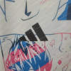 2022 Japan Dragon Ball Anime Version Football Jersey - Detail 5