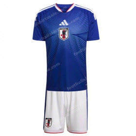 Japan Home Kids Kit 2026
