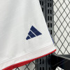 2026 Japan Home World Cup Shorts - Detail 2