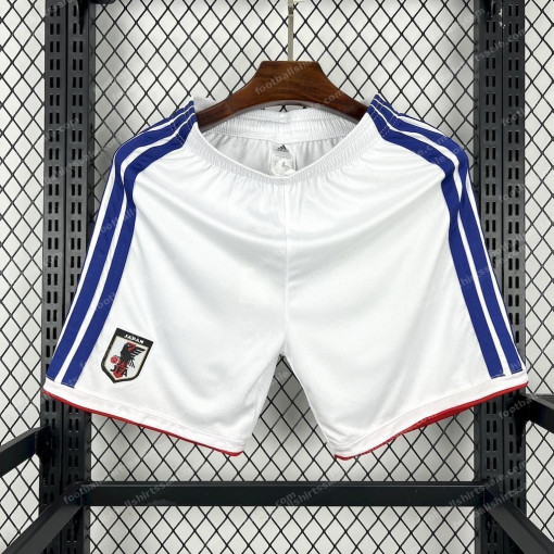 2026 Japan Home World Cup Shorts