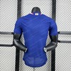 2026 Japan Home World Cup Player Version Jersey - Detail 1