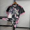2023/2024 Japan Pink Dragon Special Edition Football Jersey - Detail 2