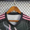 2023/2024 Japan Pink Dragon Special Edition Football Jersey - Detail 4