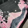 2023/2024 Japan Pink Dragon Special Edition Football Jersey - Detail 7