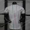 2026 Japan Player Version Away Football Jersey - Detail 1