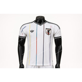 2026 Japan Player Version Away Football Jersey