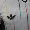 2026 Japan Player Version Away Football Jersey - Detail 3