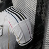 2026 Japan Player Version Away Football Jersey - Detail 5