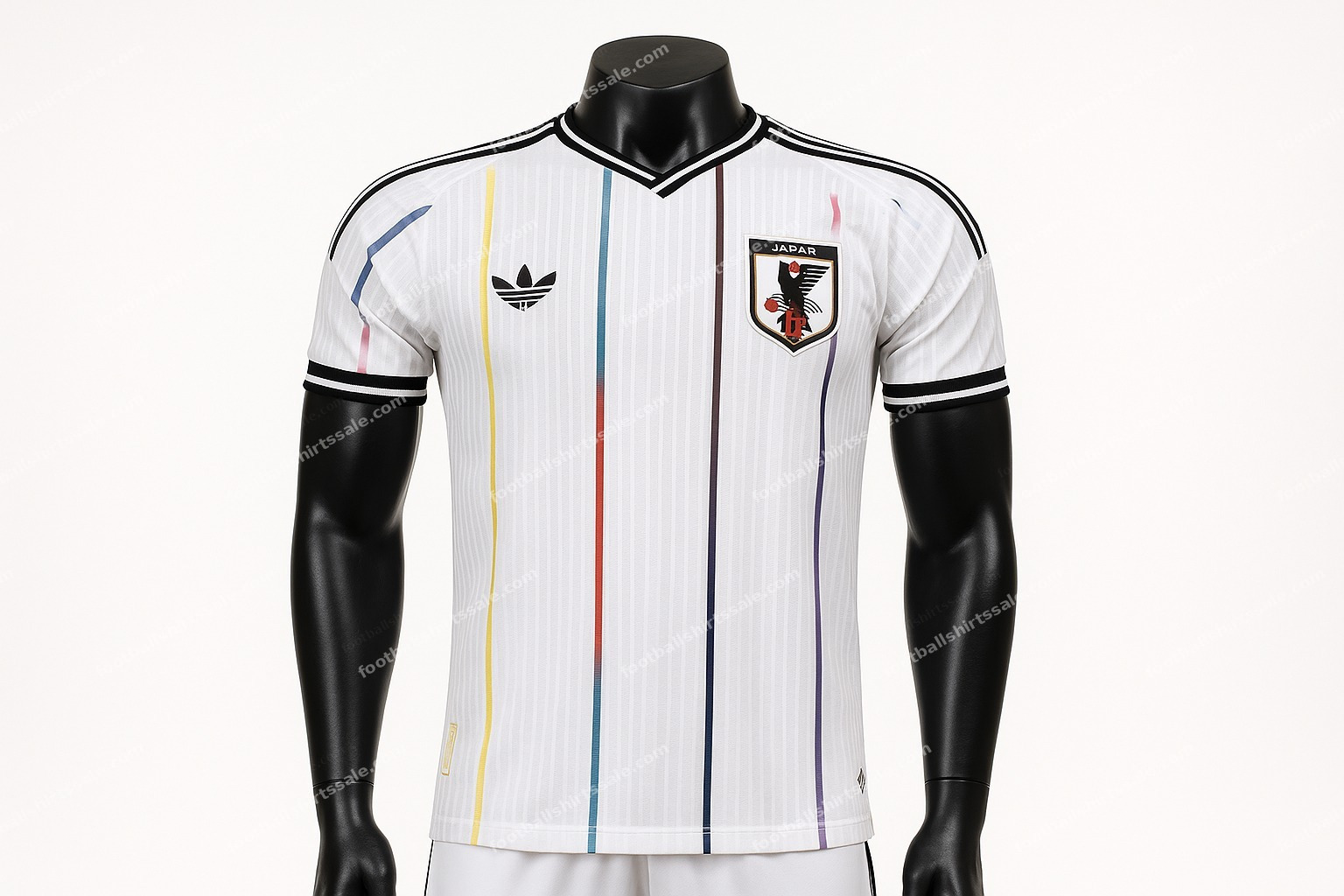 2026 Japan Player Version Away Football Jersey