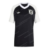 Japan Pre Match Training Football Top