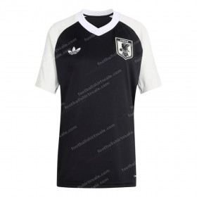 Japan Pre Match Training Top 2026