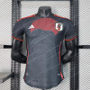 2023/2024 Japan Special Edition Black Football Jersey – Player Version