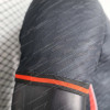 2023/2024 Japan Special Edition Black Football Jersey – Player Version - Detail 2