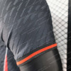 2023/2024 Japan Special Edition Black Football Jersey – Player Version - Detail 4