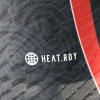 2023/2024 Japan Special Edition Black Football Jersey – Player Version - Detail 8