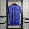 2023 Japan Special Edition Blue Football Jersey - Detail 1