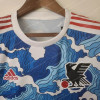 2022 Japan Special Edition Football Jersey - Detail 4