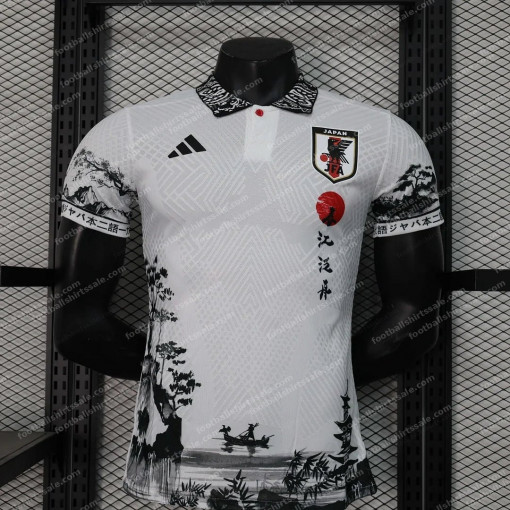 2023/2024 Japan Special Edition Football Jersey - Player Version