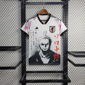 2024/2025 Japan Special Edition One Piece Football Shirt