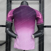 2023/2024 Japan Special Edition Purple Football Jersey – Player Version - Detail 1