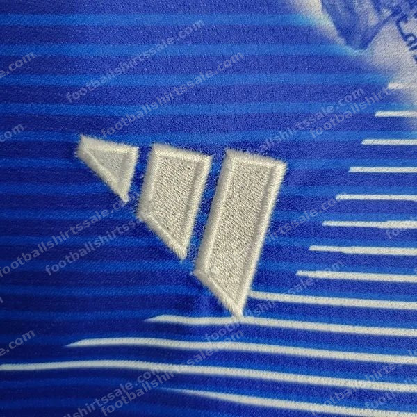 2023/2024 Japan Special Edition star Football Jersey - Detail 7