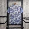 2024/2025 Japan Special Edition Waves Football Jersey - Detail 1
