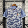 2024/2025 Japan Special Edition Waves Football Jersey - Detail 3