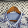 2024/2025 Japan Special Edition Waves Football Jersey - Detail 4