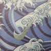 2024/2025 Japan Special Edition Waves Football Jersey - Detail 5