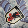 2024/2025 Japan Special Edition Waves Football Jersey - Detail 6