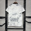 2026 Japan Special One Piece Football Jersey - Detail 1