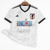2026 Japan Special One Piece Football Jersey