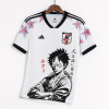 2026 Japan Special One Piece Luffy Football Jersey